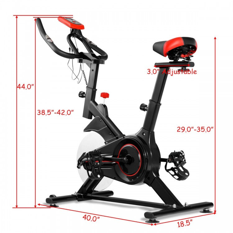 PowerBelt Indoor Bike