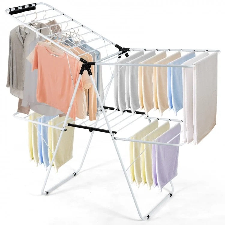 Compact Breeze Clothes Dryer
