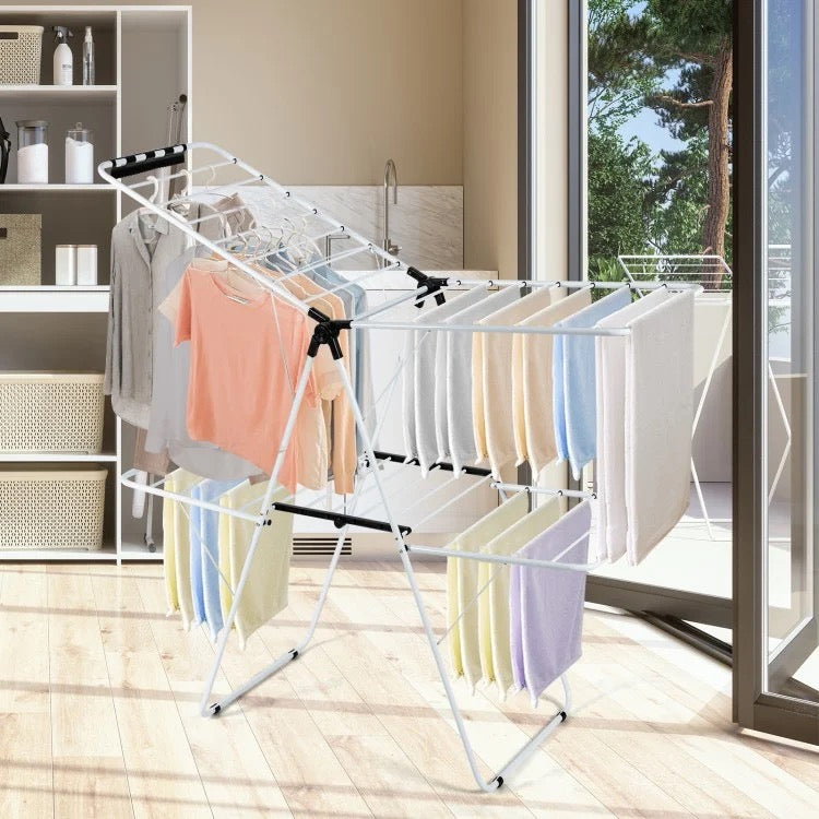 Compact Breeze Clothes Dryer