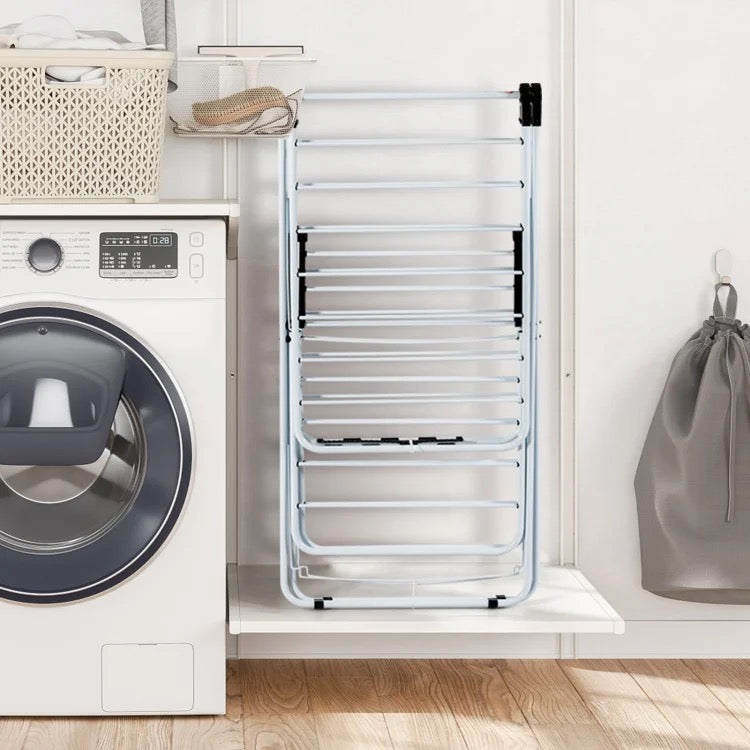 Compact Breeze Clothes Dryer