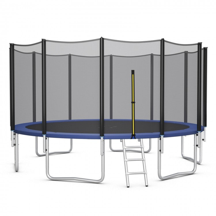 All Season 8 ft Trampoline