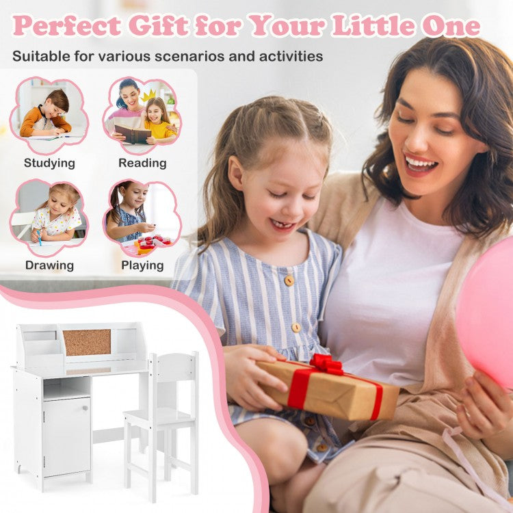 EduSpace Study Set