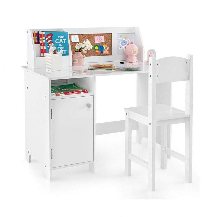 EduSpace Study Set