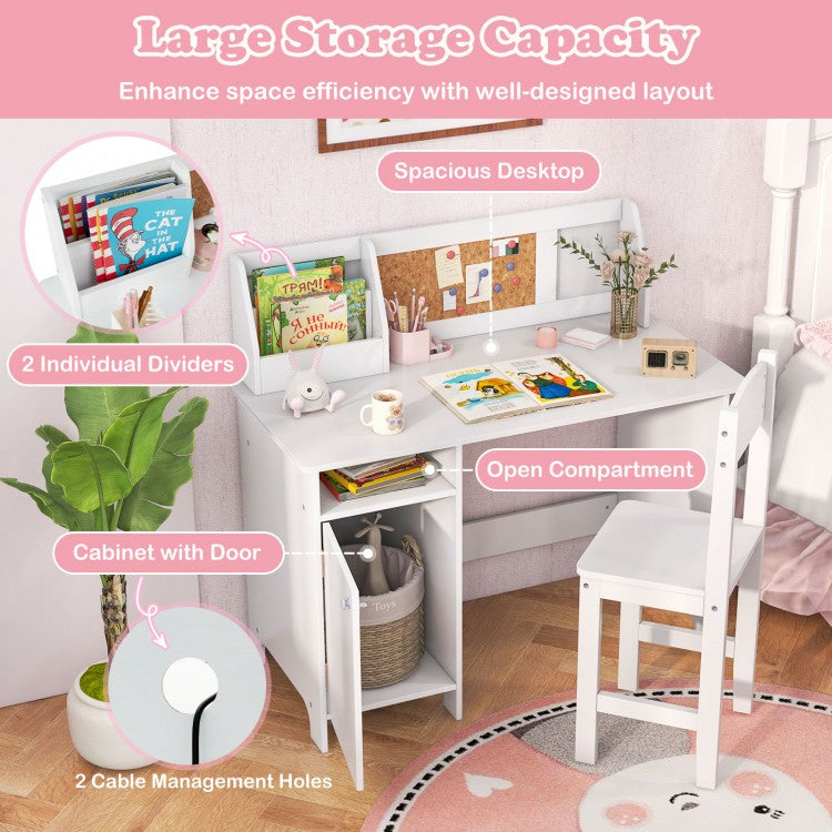 EduSpace Study Set