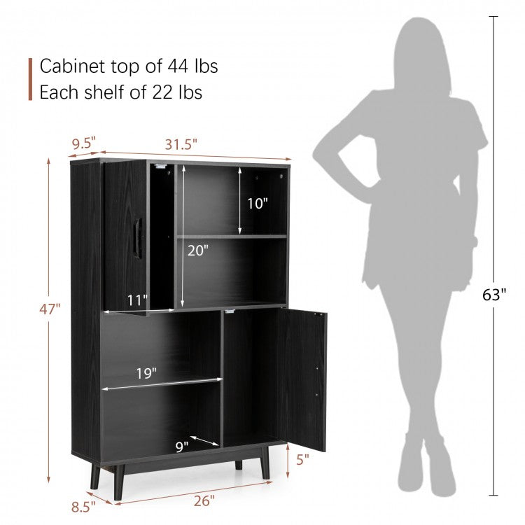 OrganizaSide Sideboard