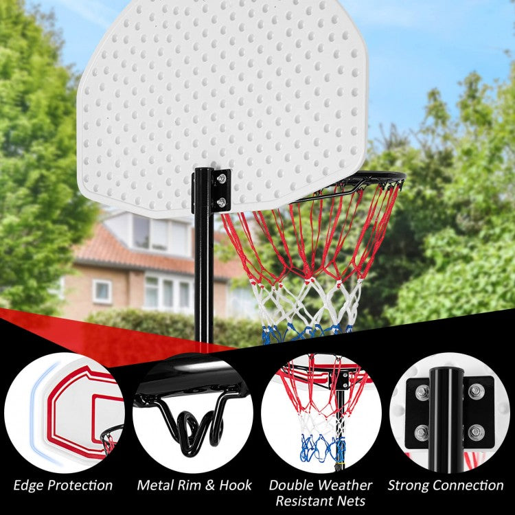 ElevateHoop Pro