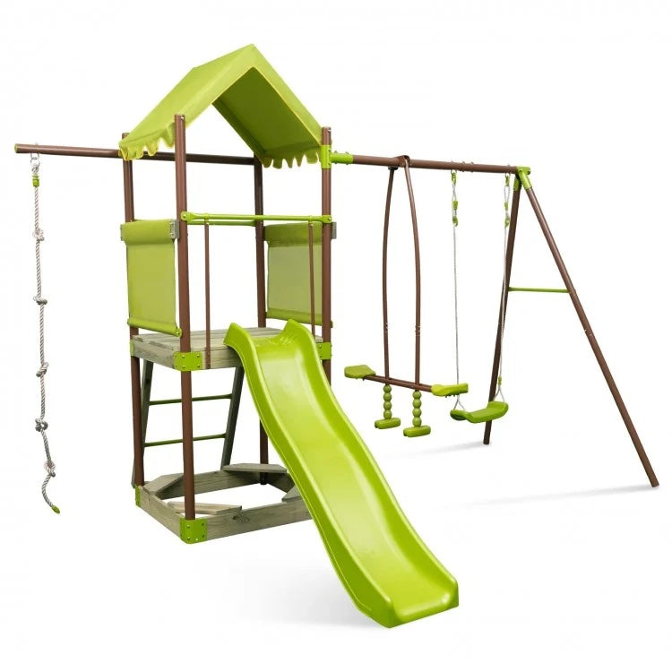 PlayScape 7-in-1 Fun Set