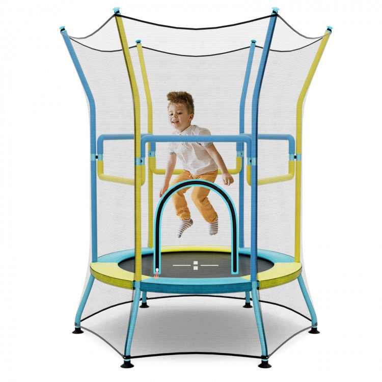 SafeJump Toodler Trampoline