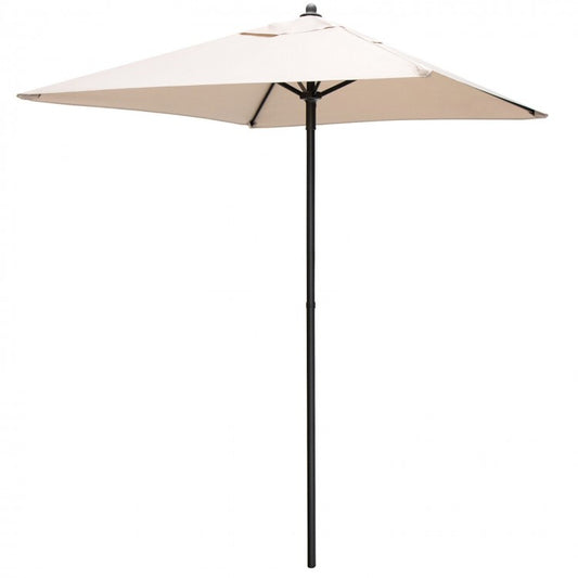 Small Square Sunshade Umbrella