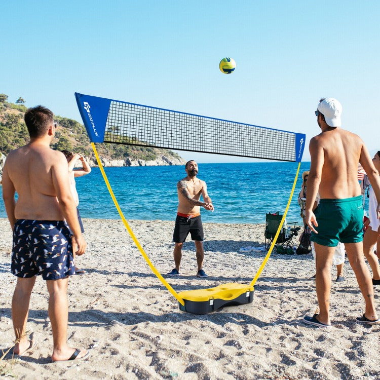 Outdoor Badminton Kit