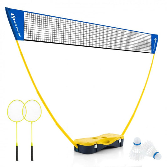 Outdoor Badminton Kit