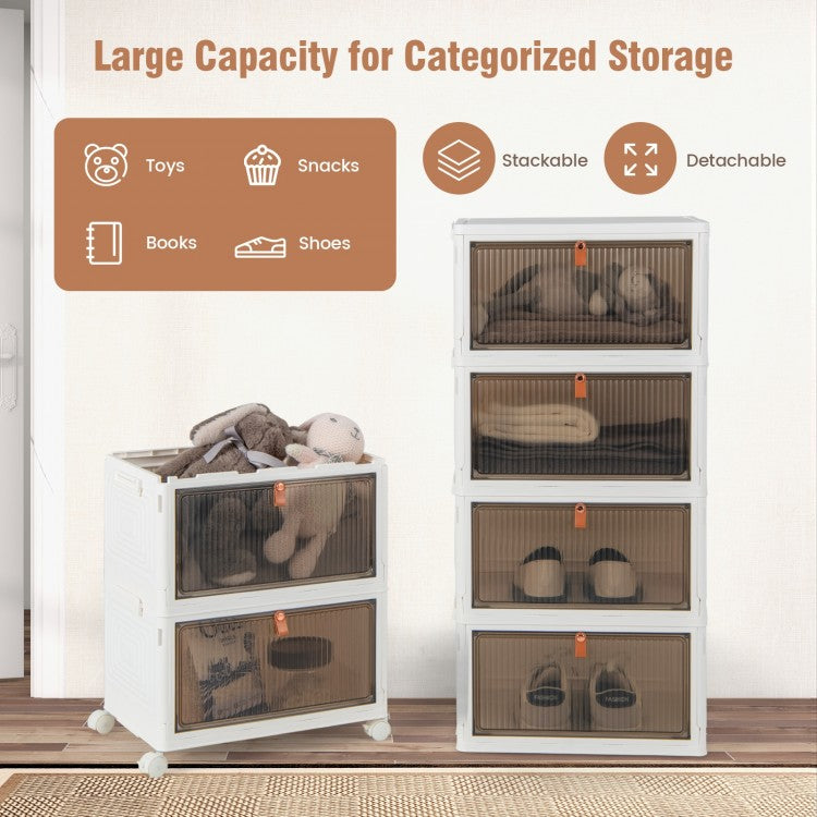 OrganizePro 6-Tier