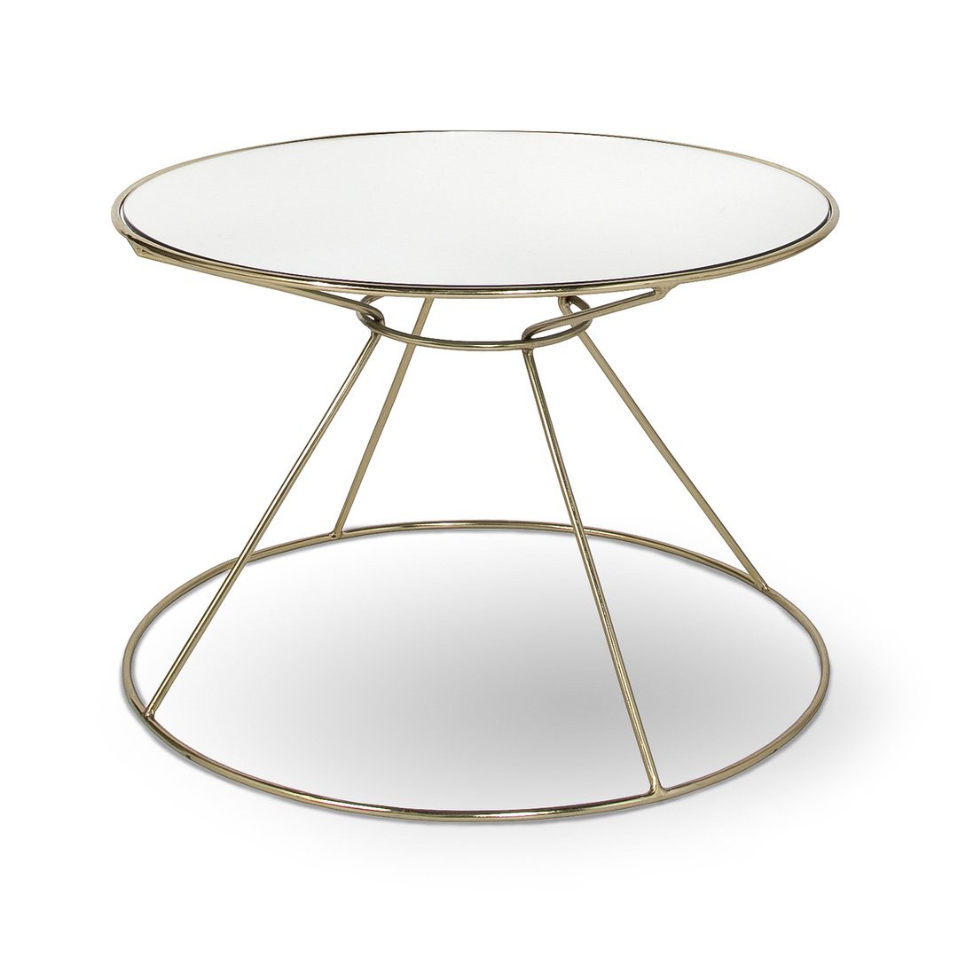 Venice Accent Table