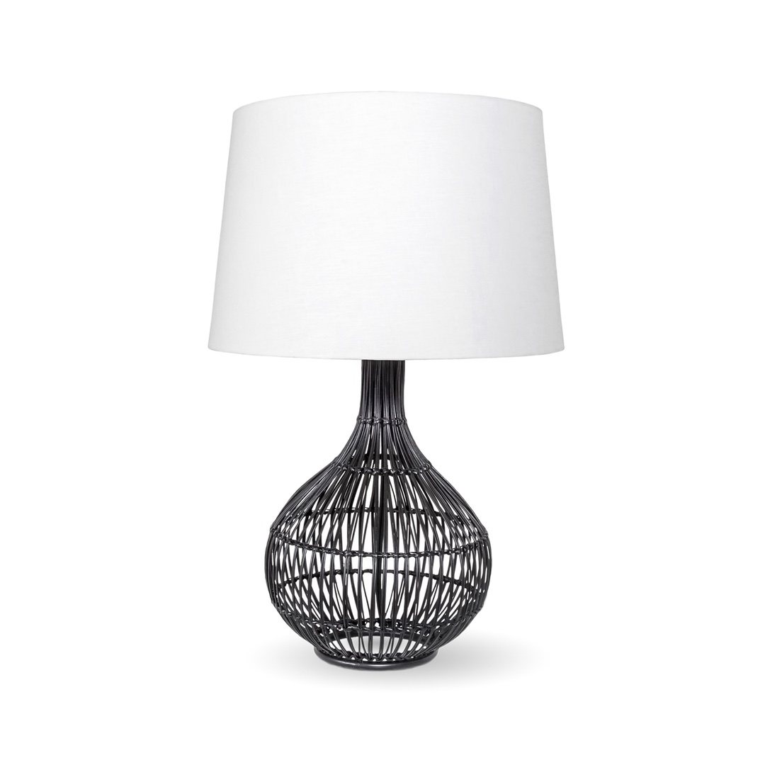 Nest Orb Table Lamp