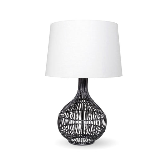 Nest Orb Table Lamp