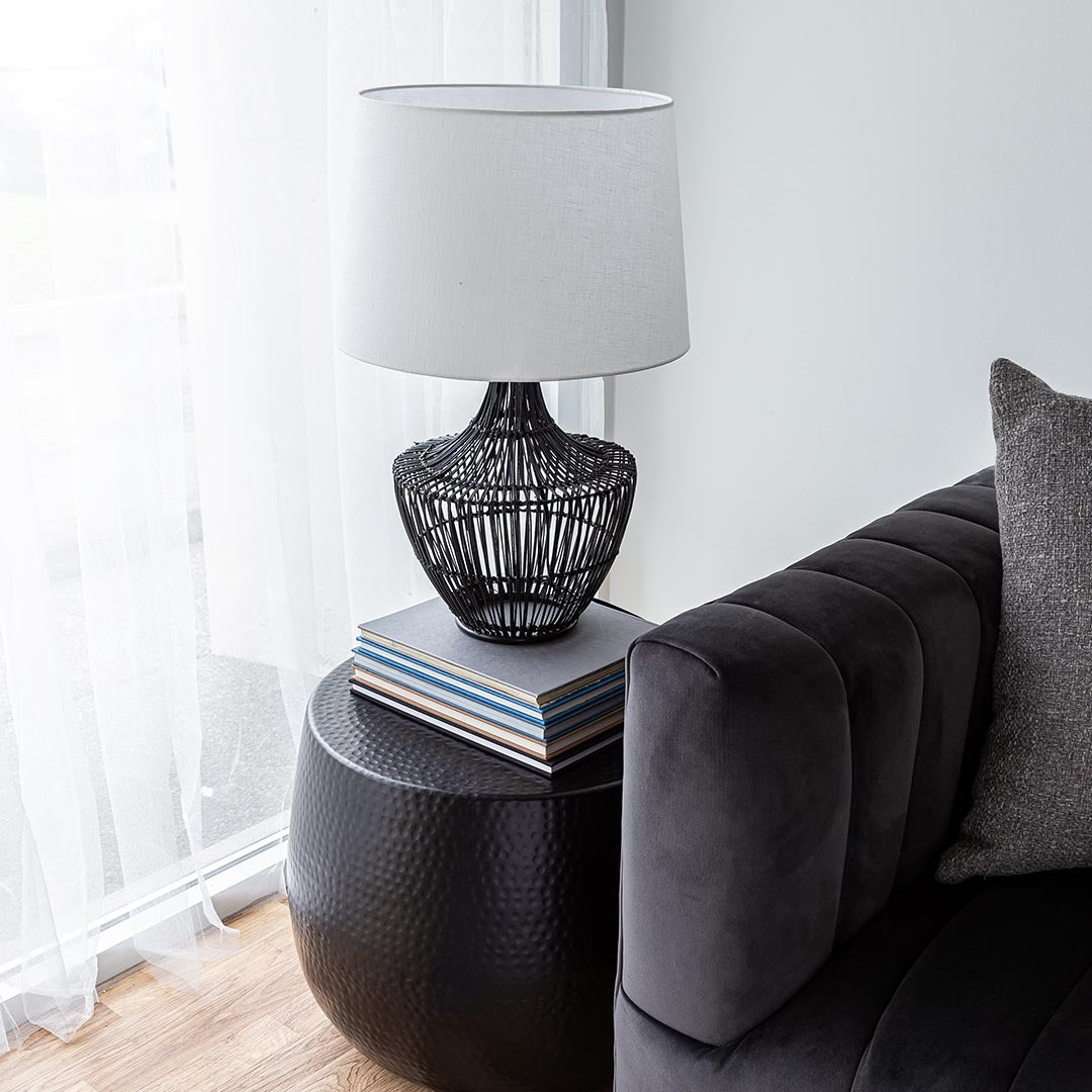 Nest Table Lamp