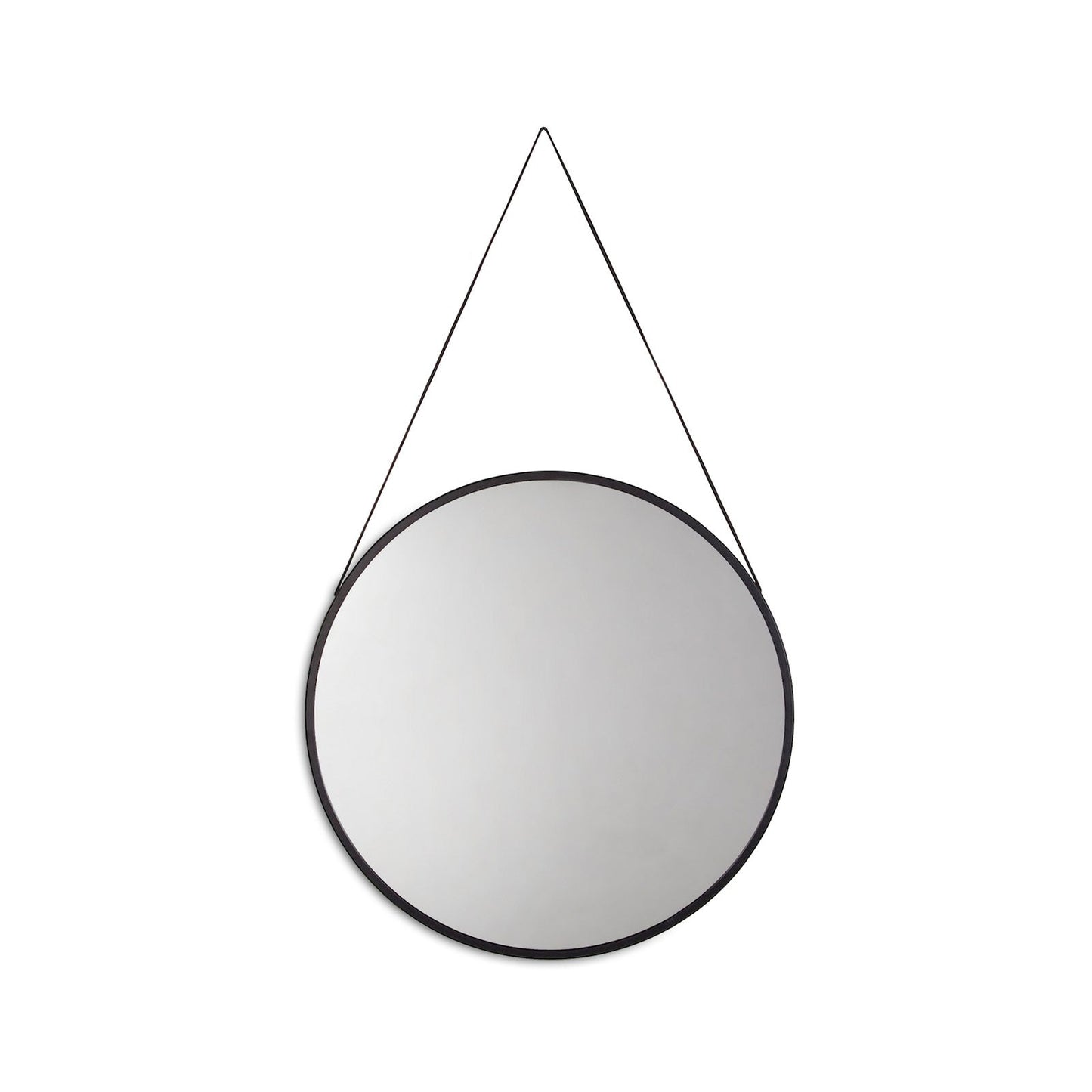 Nova Mirror – Black