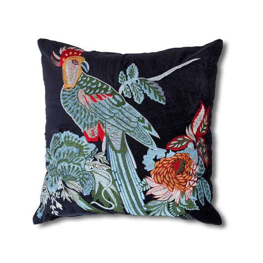 Bohemian Paradise Cushion