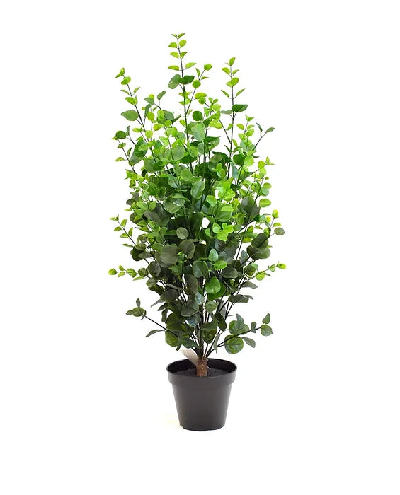 Eucalyptus Bush 36' Artificial Plant