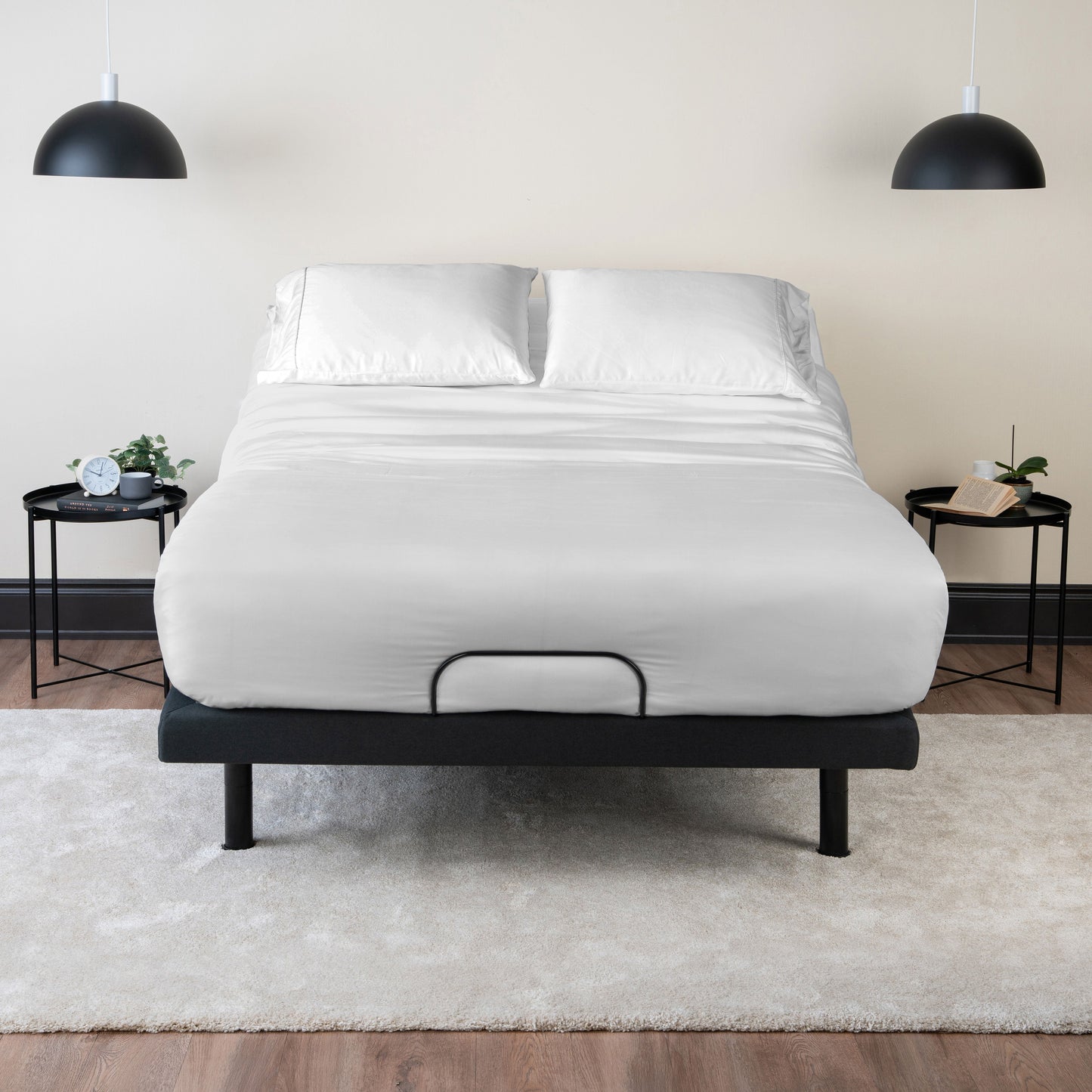 Adjustable Bed Frame