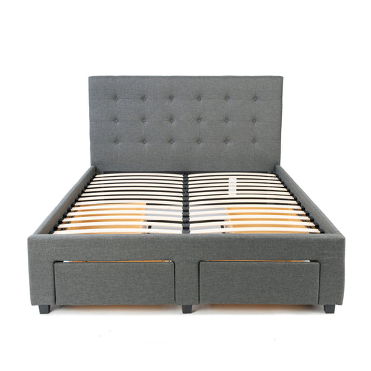 Divan Storage Bed