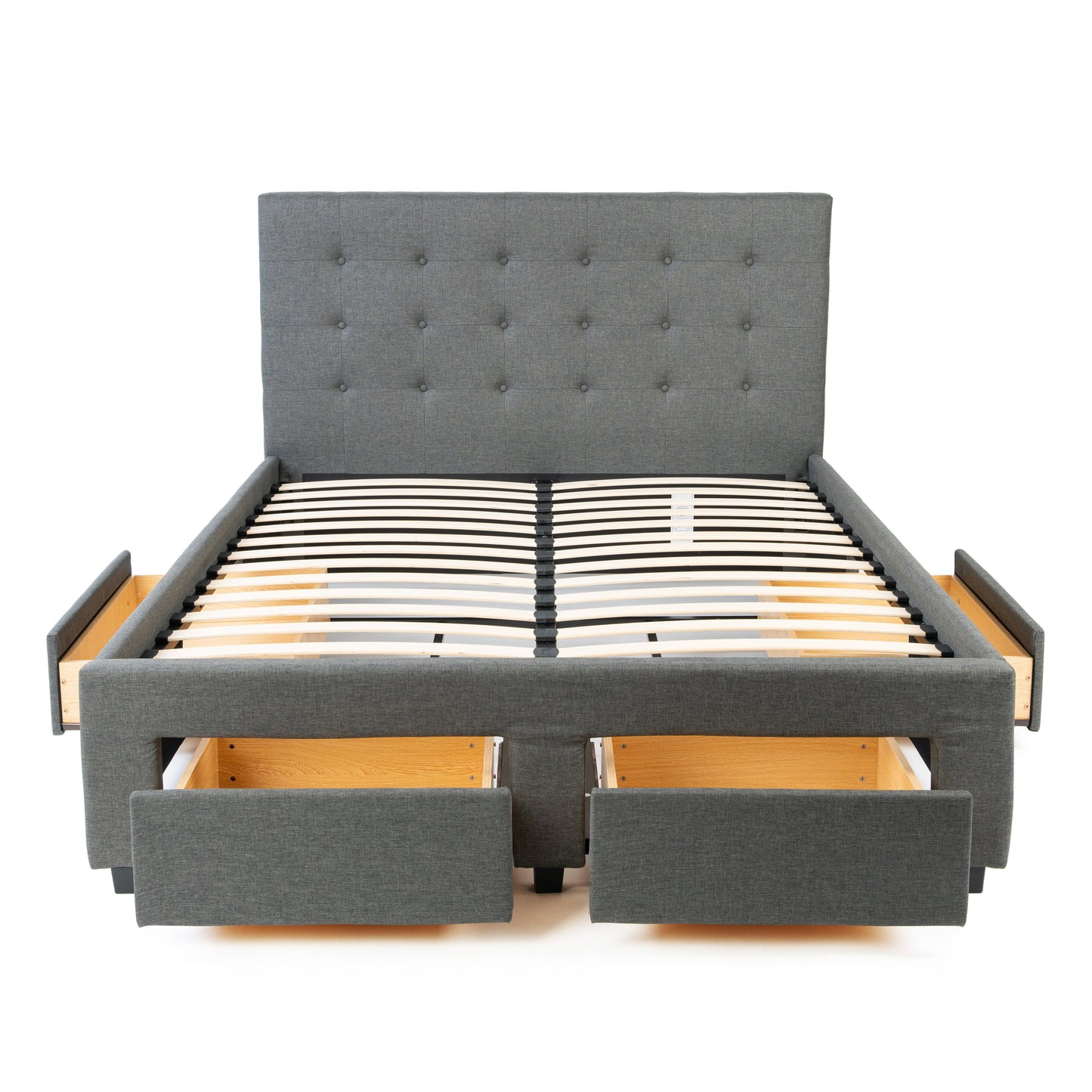 Divan Storage Bed