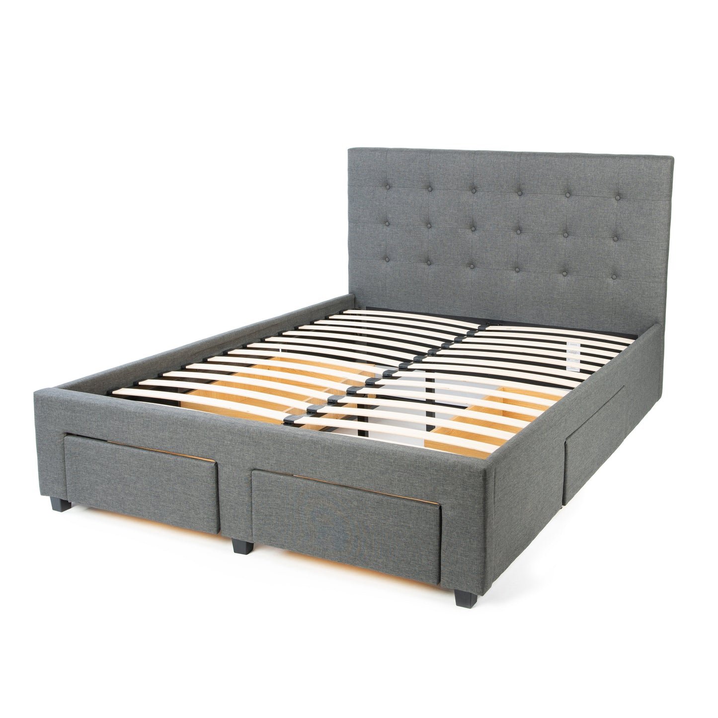 Divan Storage Bed