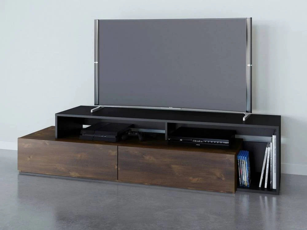 Dynasty TV Stand 72-inch