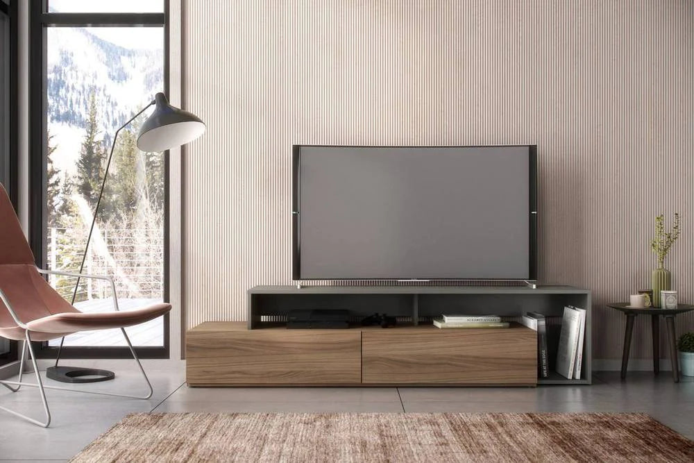 Dynasty TV Stand 72-inch