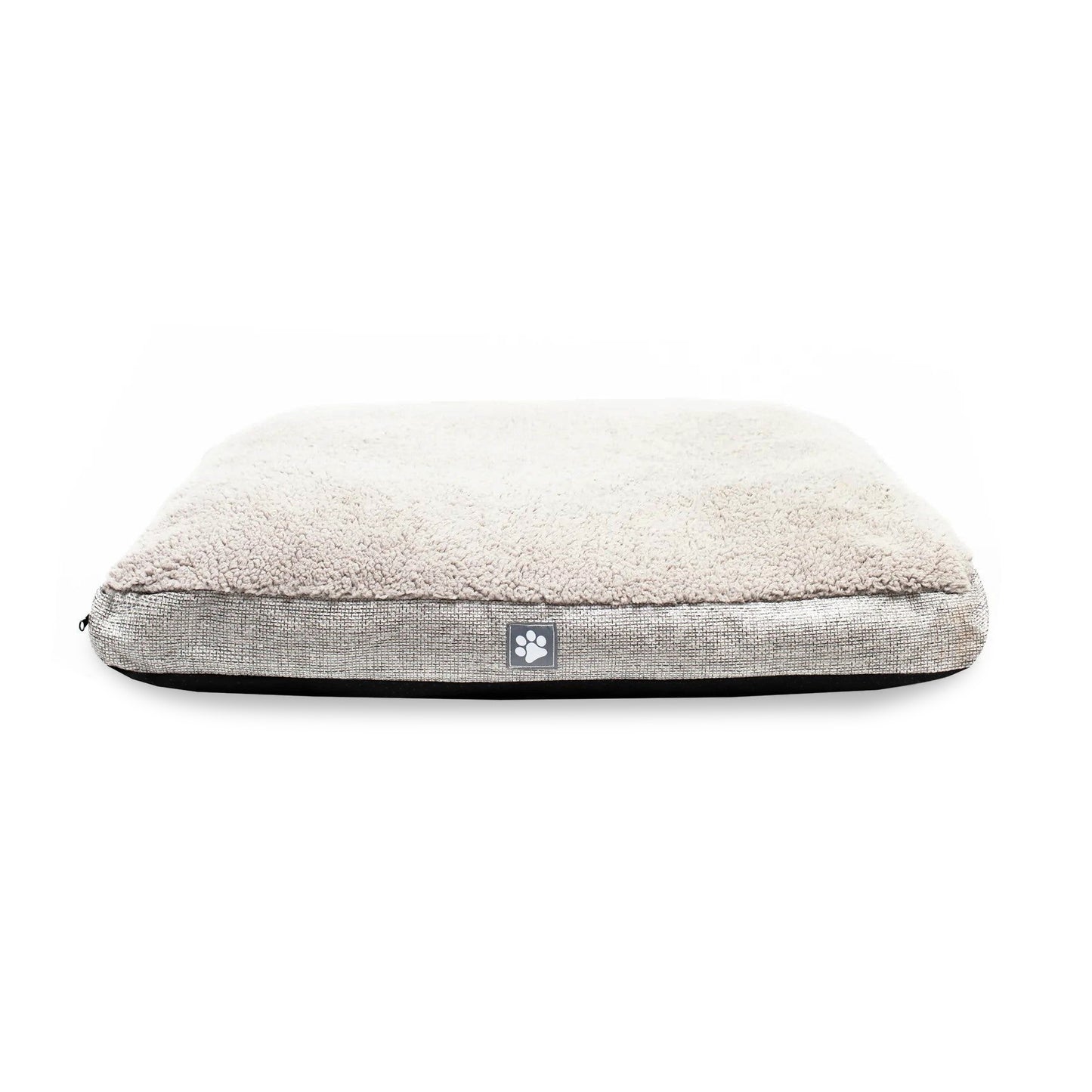 Sherpa Dog Bed