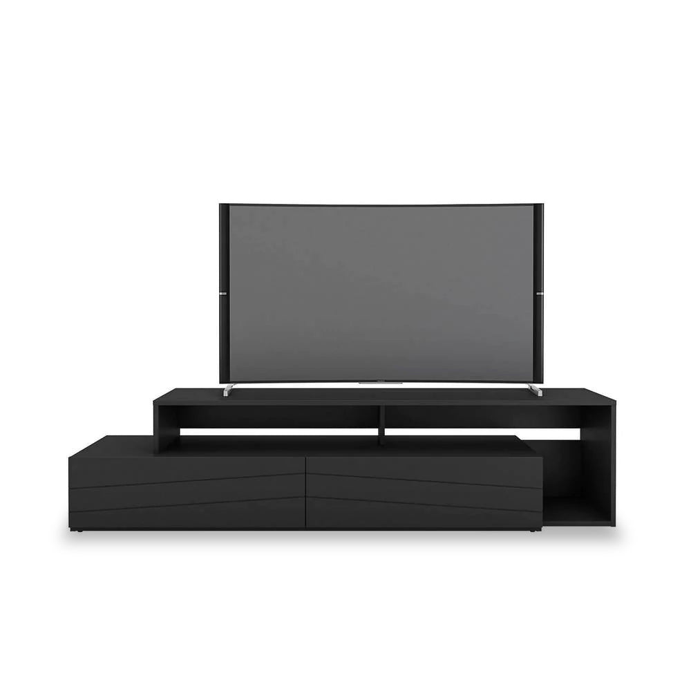 Dynasty TV Stand 72-inch