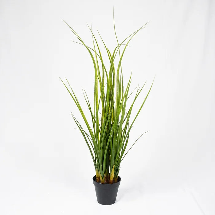 Lemongrass Plant 47' Artificial Plant