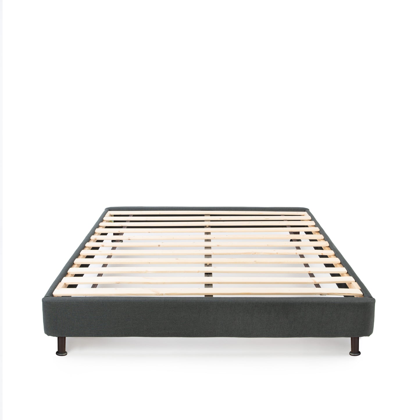 The Platform Bed Frame