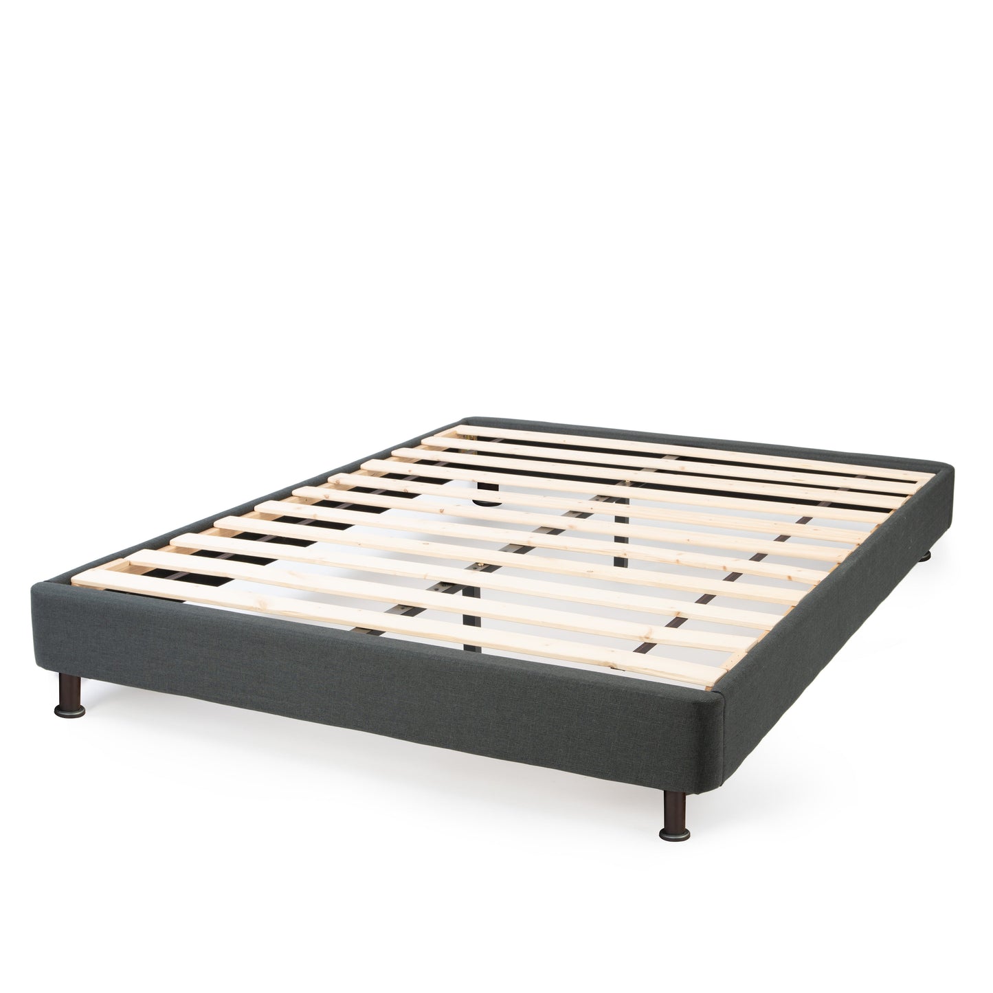 The Platform Bed Frame